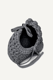 Lviv Crochet Handbag